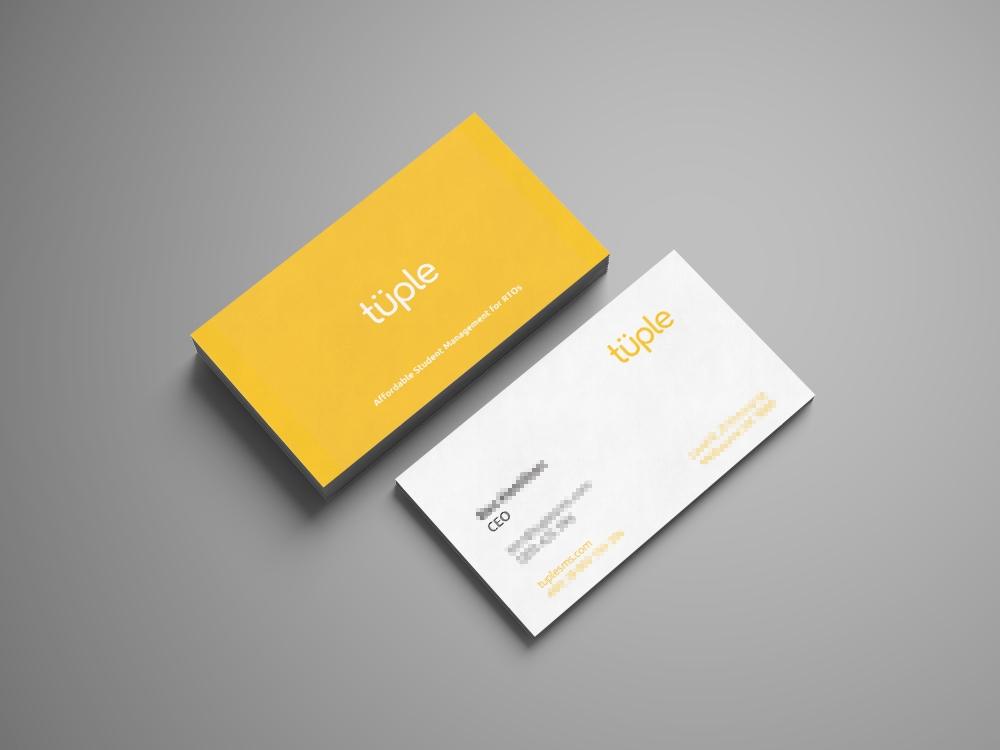 Business cards